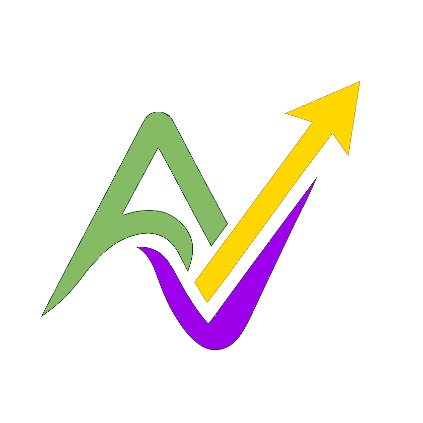 Artha Vrddhi Logo